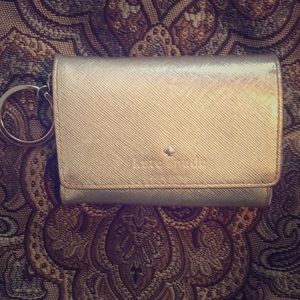 Kate spade Wallet wristlet